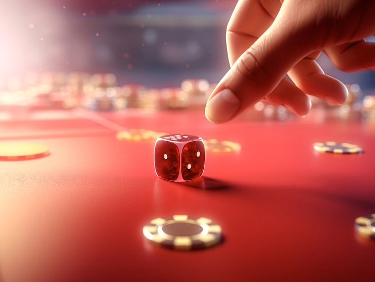 Daftar promosi hkg yang rapi