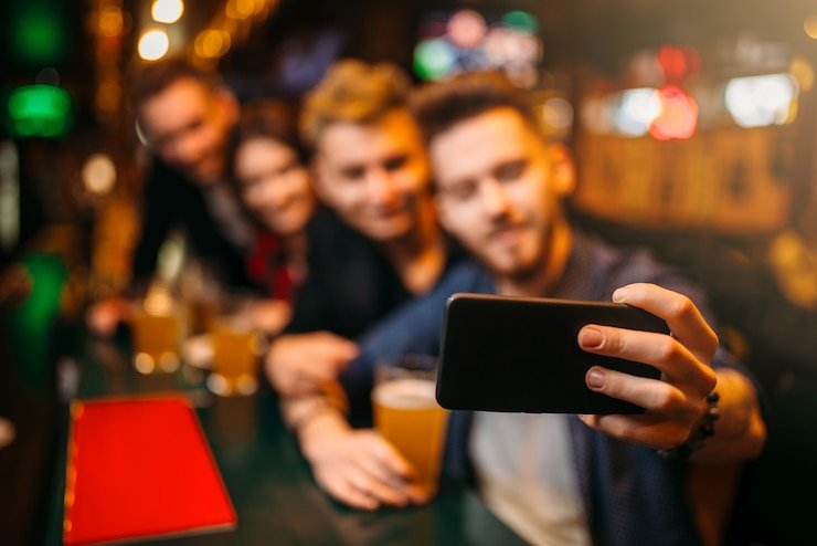 Privasi akun saat bantuan dana