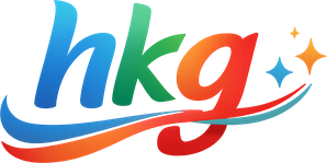 Logo hkg